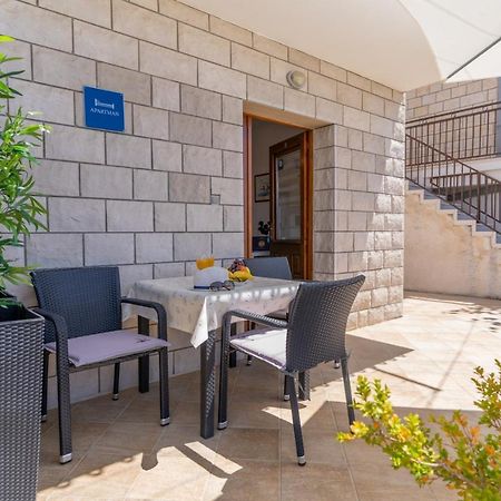Apartments Divanovic Дубровник Екстериор снимка