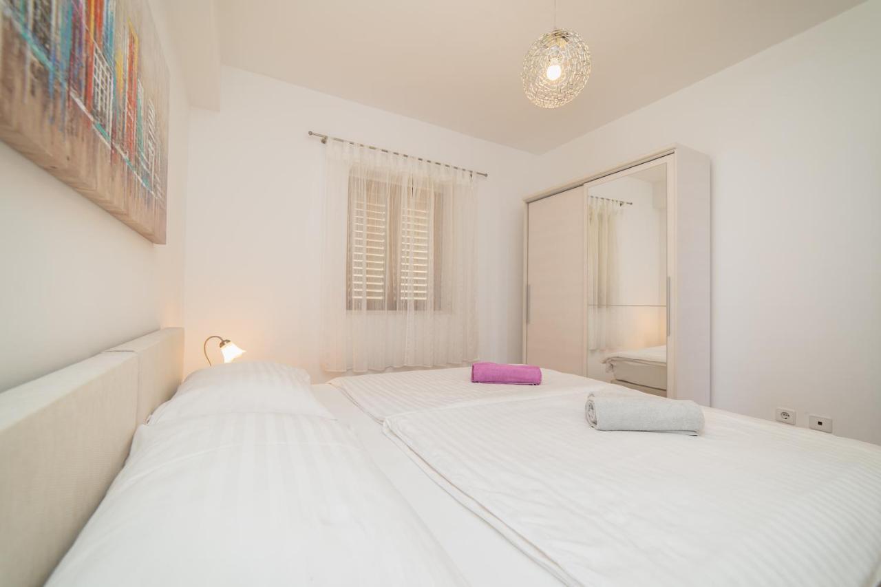 Apartments Divanovic Дубровник Екстериор снимка