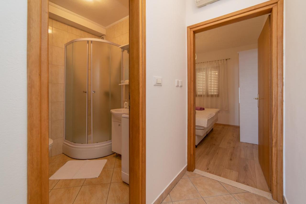 Apartments Divanovic Дубровник Екстериор снимка