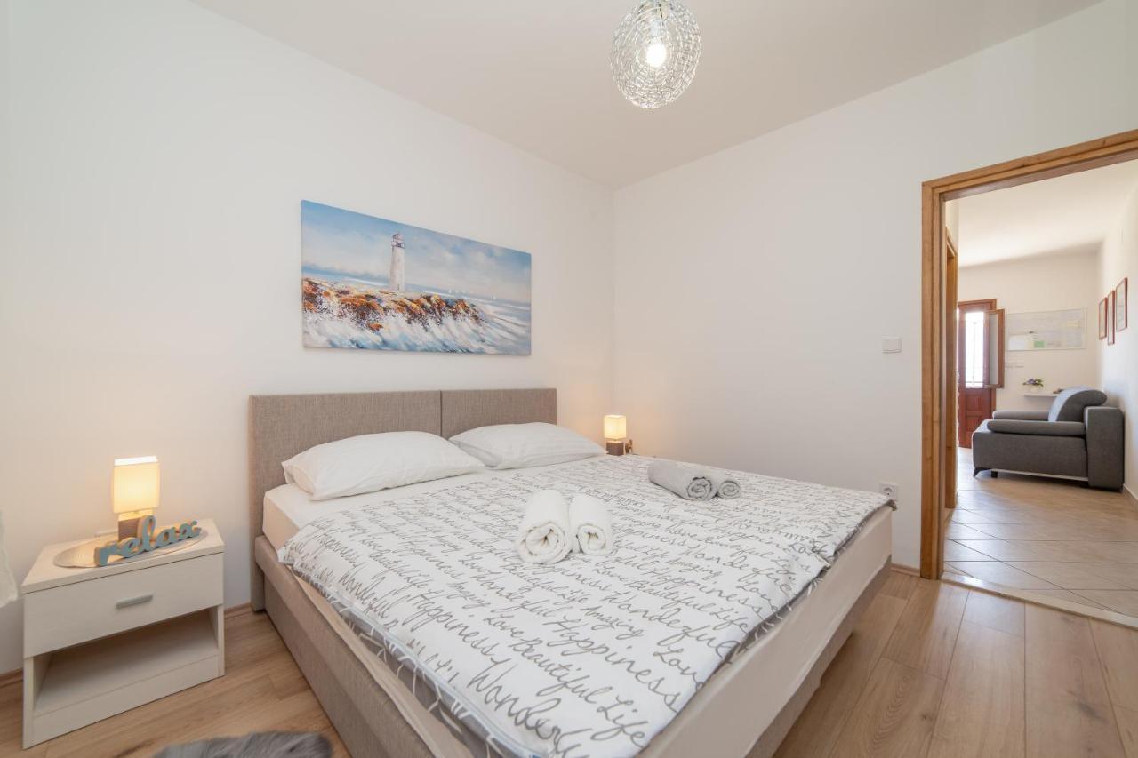 Apartments Divanovic Дубровник Екстериор снимка