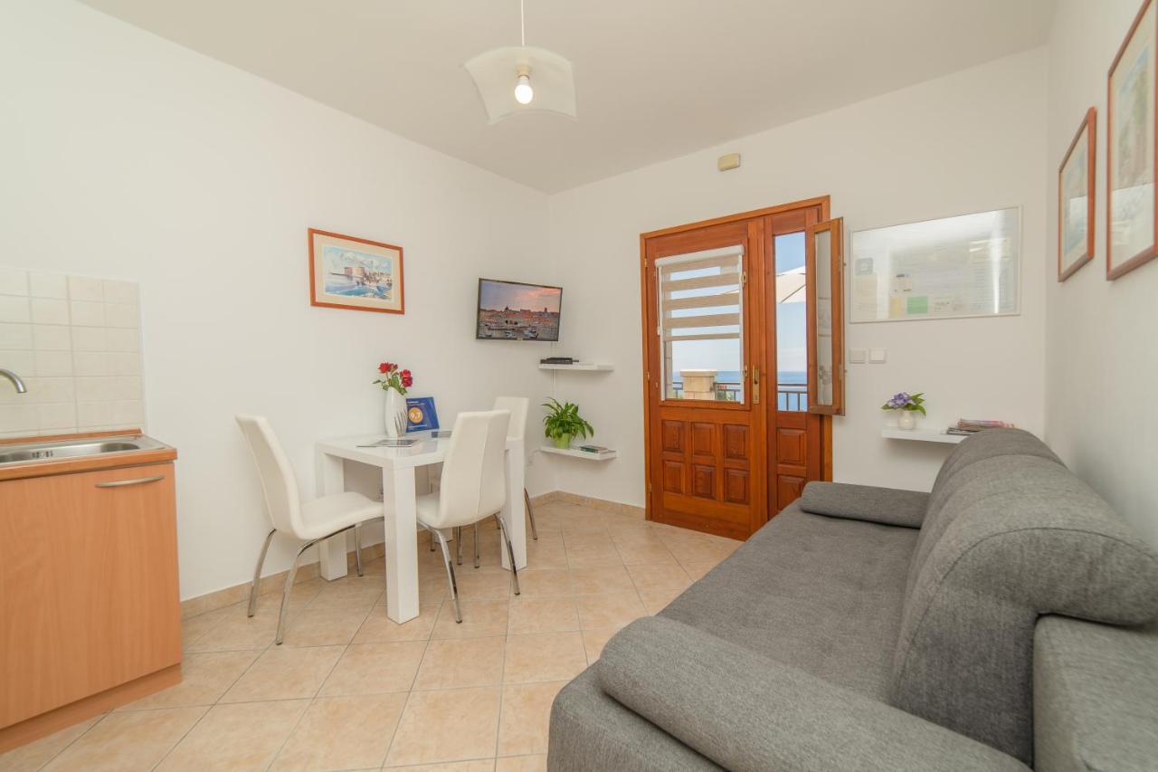 Apartments Divanovic Дубровник Екстериор снимка