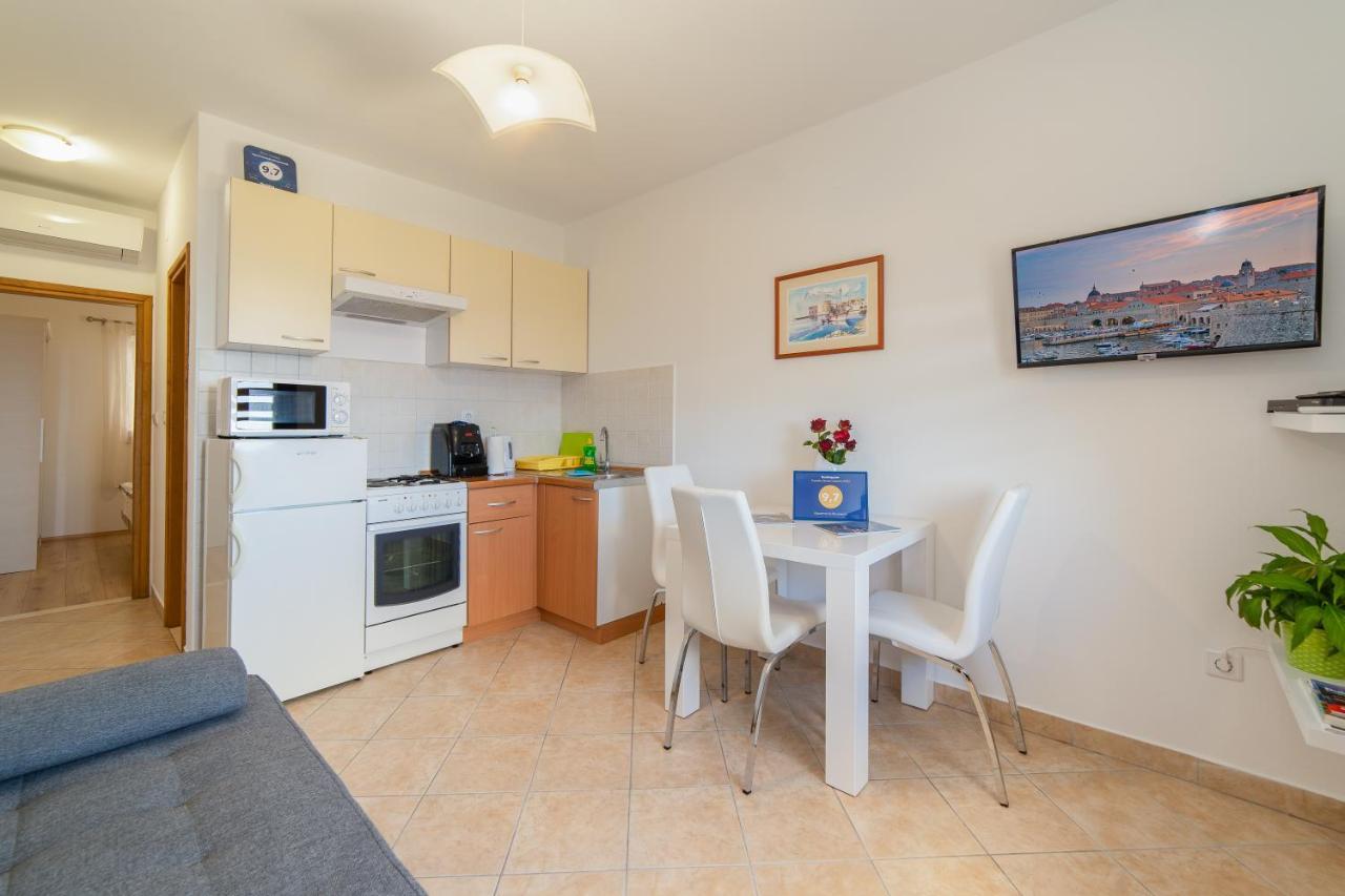 Apartments Divanovic Дубровник Екстериор снимка
