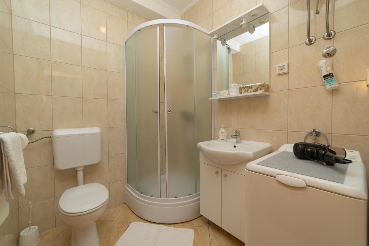 Apartments Divanovic Дубровник Екстериор снимка