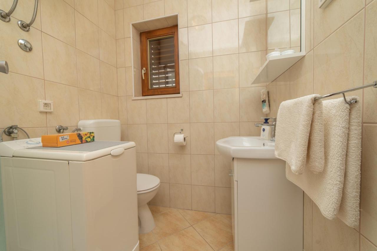 Apartments Divanovic Дубровник Екстериор снимка