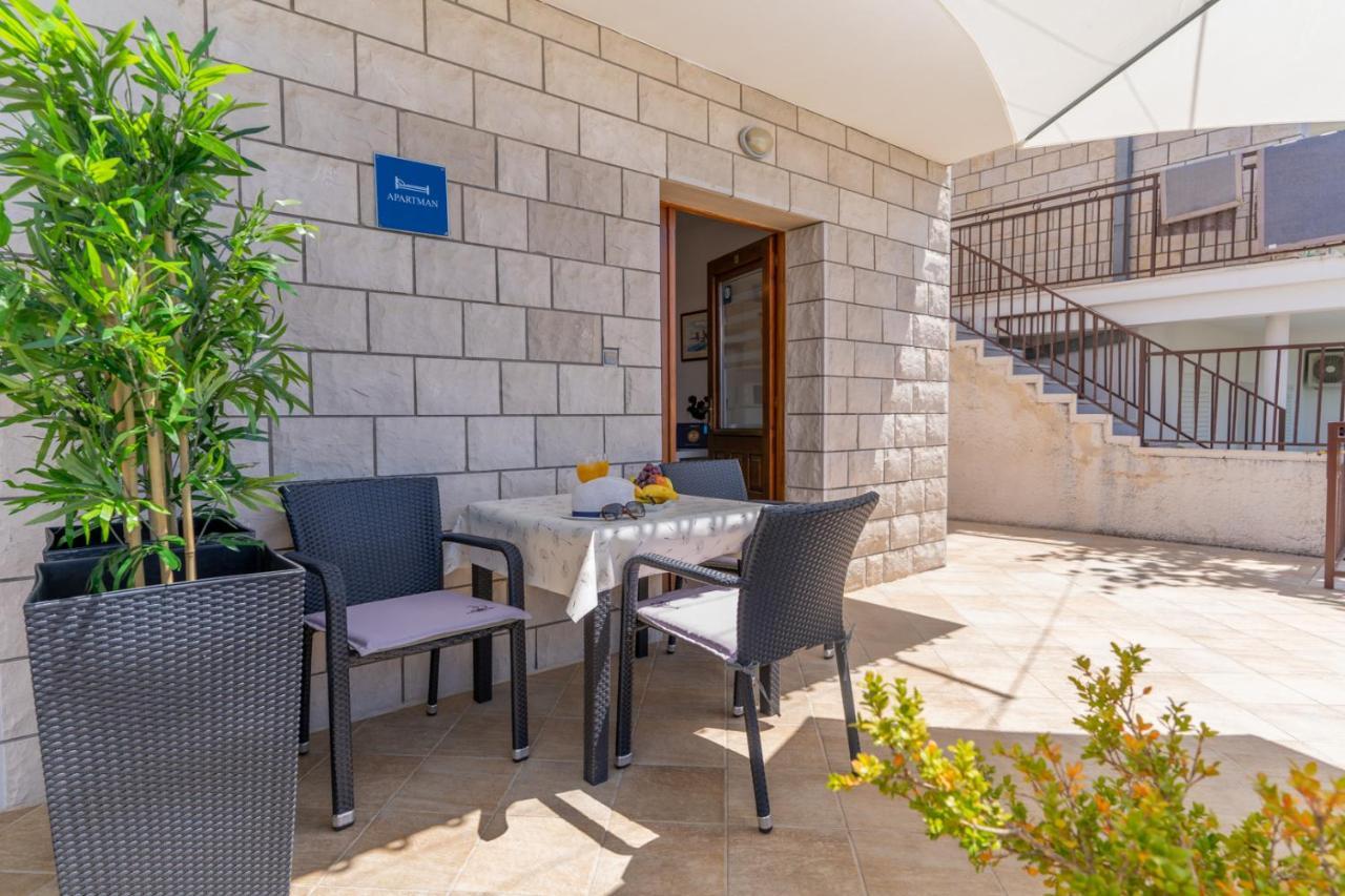 Apartments Divanovic Дубровник Екстериор снимка